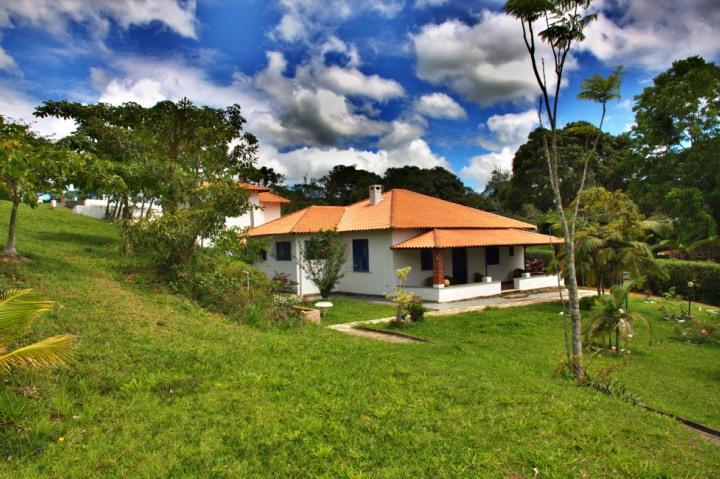 Pousada Coracao Verde Miguel Pereira Room photo
